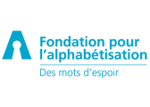 Fondation pour l’alphabétisation Fondation pour l’alphabétisation